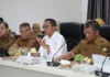 Pemko Batam Komit Ciptakan Kota Sehat melalui Program Germas dan KKS