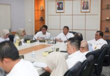 Penilaian KKS 2025, Data Harus Sesuai Fakta di Lapangan