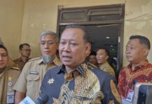 KPK Minta Maaf Baru Dua Kali OTT Sepanjang Semester I 2025