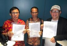 Kongres Persatuan PWI Segera Digelar, Kubu Hendry dan Zul Sepakati SC Baru