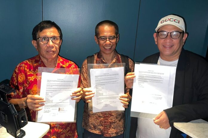 Pwi kongres