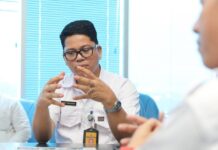 Kadiskominfo Sebut Anggaran Belanja Konsumsi dan Perjalanan Dinas Pemko Batam Sudah Sesuai Prosedur