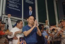 MA Bakal Klarifikasi Hakim Perkara Tom Lembong Usai Dilaporkan