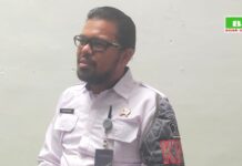 326 Warga Binaan Rutan Batam Dapat Remisi HUT RI ke-80, 35 Orang Langsung Bebas