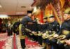 LAM Kecamatan se- Kota Batam Periode 2025-2030 Dilantik