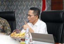 Pemko Batam Percepat Transisi SPBE Menuju Pemerintahan Digital