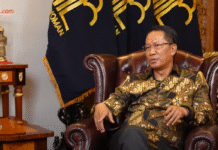 Menteri Hukum Sebut Potensi Royalti di Indonesia Capai Angka Rp 3 Triliun