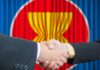 Saat Timor Leste Siap Masuk ASEAN pada Oktober, Papua Nugini Ajukan Keanggotaan