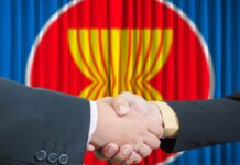 Saat Timor Leste Siap Masuk ASEAN pada Oktober, Papua Nugini Ajukan Keanggotaan