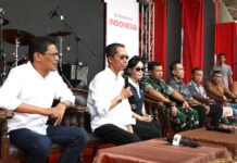 Sikapi Situasi Nasional, Pesta Rakyat Perayaan HUT Kemerdekaan RI di Batam Ditunda