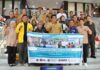 Bupati Bintan Pimpin Rakor dan FGD Kesiapsiagaan Bencana 2025