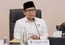 Tips Cak Imin Agar Pekerja Migran Tak Tertipu Lowongan di Luar Negeri