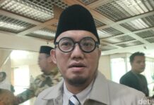 BPH Siap Jadi Kementerian, Ungkap Arahan Prabowo soal Haji Bebas Manipulasi