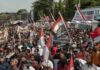 Protes Massa ke Bupati Pati Sudewo Diyakini Alami tanpa Rekayasa Elite