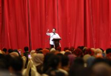 Silaturahhmi dengan Kepala Sekolah, Walikota Batam Tekankan Sinergitas Majukan Pendidikan