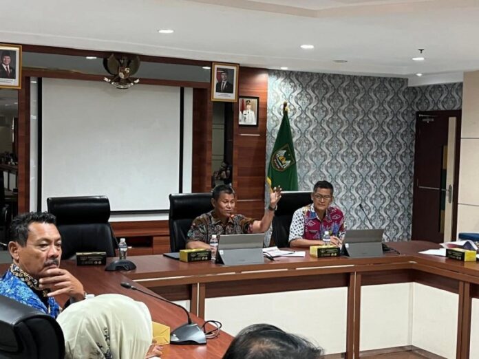 dispora kota batam