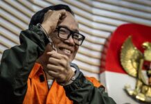 Peran Wamenaker di Kasus Pemerasan K3: Tahu, Membiarkan, dan Minta Jatah Ducati