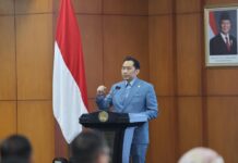 Ibas Bicara Pentingnya Pembangunan yang Jelas dan Berkelanjutan