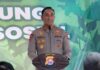 Prabowo Lantik Irjen Suyudi Ario Seto Jadi Kepala BNN