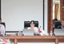 32 Ribu Warga Batam Daftar Ikut Pesta Rakyat HUT RI ke-80
