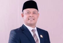 Ketua DPRD Kepri Dukung Rencana Pengobatan Warga Gaza di Pulau Galang