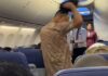 Penumpang Teriak Bawa Bom di Pesawat Lion Air Ditangkap