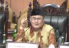 Eks Ketua MK Jimly Usulkan Wapres Dipilih MPR, Bukan Secara Langsung