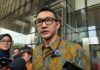 KPK Tegaskan Proses Hukum Terhadap Hasto Dihentikan, Banding Batal