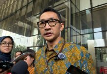KPK Tegaskan Proses Hukum Terhadap Hasto Dihentikan, Banding Batal