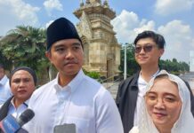 Kaesang Sebut PSI Harus Bawa Manfaat Besar, Bukan Menjarah Rakyat