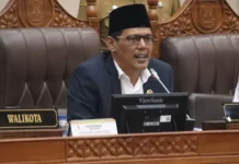 DPRD Batam Mulai Reses, Serap Aspirasi Warga untuk Perencanaan APBD 2026