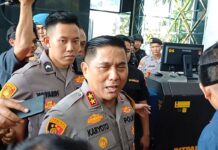Terbantahnya Isu Irjen Karyoto Marah ke Kapolri karena Jabatan, Penyebar Hoaks Diburu