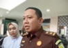 Kejari Batam Hormati Vonis Mati PT Kepri untuk Satria Nanda dan Shigit Sarwo Edi