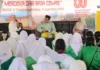Pemprov Kepri Beri Pemahaman Kesehatan Mental kepada Siswa