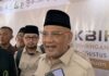 Kepala BP Haji Yakin RUU Haji Akan Disahkan DPR Akhir Agustus