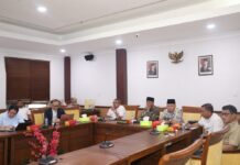 Bahas Pengolahan Limbah Organik, DPRD Batam Undang Group ICE