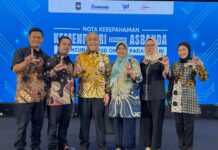Dukung Transformasi Digital, Pemkab Lingga Gunakan SP2D Online melalui SIPD-RI
