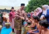 Wawako Tanjungpinang Sebut Mandi Safar Wujud Pelestarian Budaya