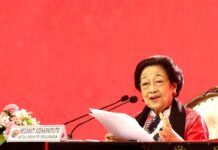 Megawati: Demokrasi Kita Bukan Demokrasi Blok-blokan Kekuasaan