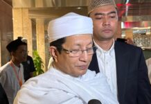 Dugaan Korupsi Haji 2025 Dilaporkan ke KPK, Menag Klaim Tak Ada Masalah