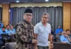 Wagub Kepri Hadiri Pelantikan Pengurus K-SPSI Provinsi Kepri dan Kota Batam