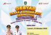 Pemprov Kepri Gelar Pajak Kendaraan Bermotor 2025, Berhadiah Umroh atau Paket Wisata