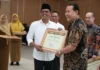Ketua DPRD Batam Soroti Pentingnya Prasarana, Sarana dan Utility
