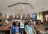TPID Batam Susun Roadmap Pengendalian Inflasi 2025
