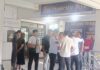 Polisi Rekonstruksi Kasus Pengeroyokan di KTV Majesty, Dua Orang Jadi Tersangka