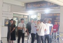 Polisi Rekonstruksi Kasus Pengeroyokan di KTV Majesty, Dua Orang Jadi Tersangka