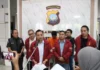 Polisi Ungkap Kasus Pemerkosaan Disertai Pencurian