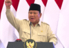 Alasan Prabowo Beri Abolisi dan Amnesti ke Tom Lembong dan Hasto: Merajut Persaudaraan Anak Bangsa