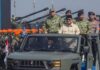 6 Kodam Baru Diharapkan Tingkatkan Responsivitas TNI di Daerah