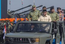 6 Kodam Baru Diharapkan Tingkatkan Responsivitas TNI di Daerah